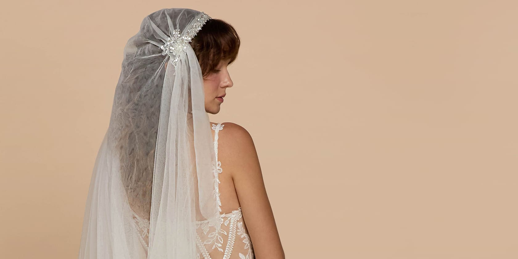 Afarose Wedding Dress