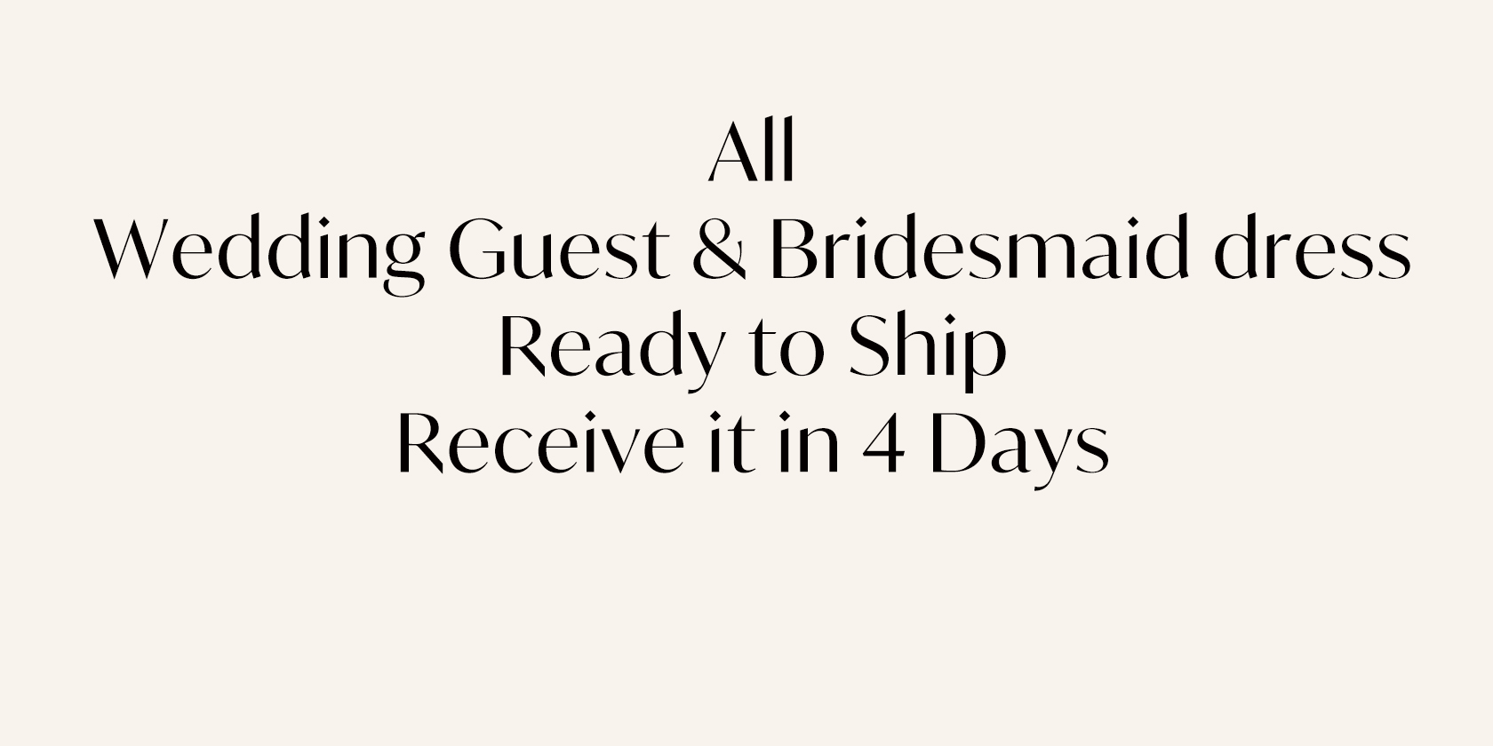 Afarose Wedding Dress