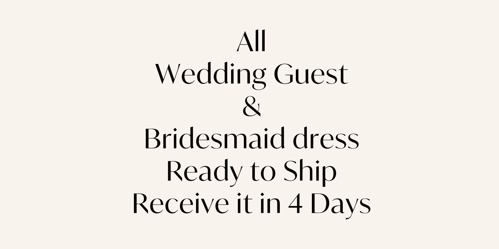 Afarose Wedding Dress