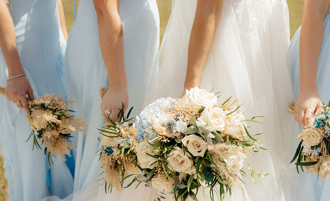 Bridesmaid Dresses