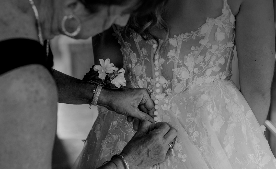 Mother of the Bride